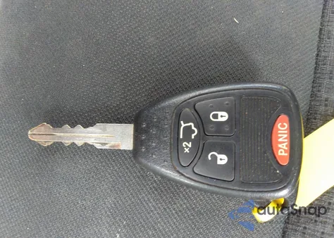 2012 Jeep Liberty Sport from USA, damaged, VIN 1C4PJMAK2CW204996